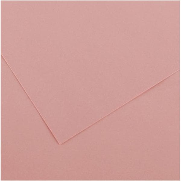 Vivaldi A4 Rose Petal 120g + Label
