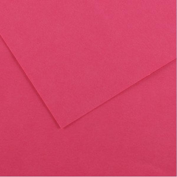 Vivaldi A4 Fuchsia 120g + Label