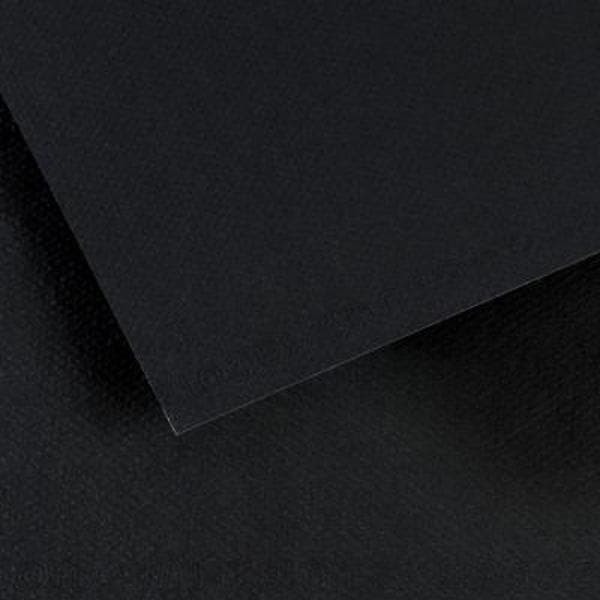 Vivaldi A4 Black 120g + Label