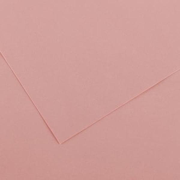 Vivaldi A4 Rose Petal 240g + Label