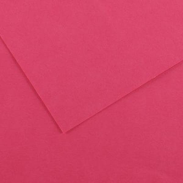 Vivaldi A4 Fuchsia 240g with Label