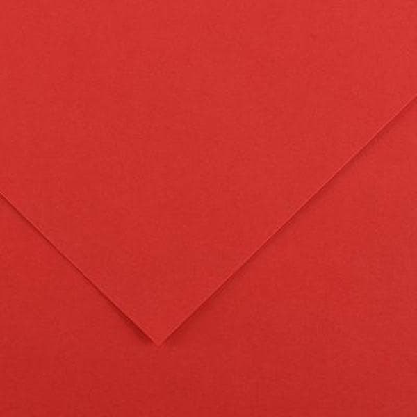 Vivaldi A4 Red 240gsm + Label