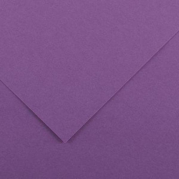 Vivaldi A4 LILAC 240g + Label
