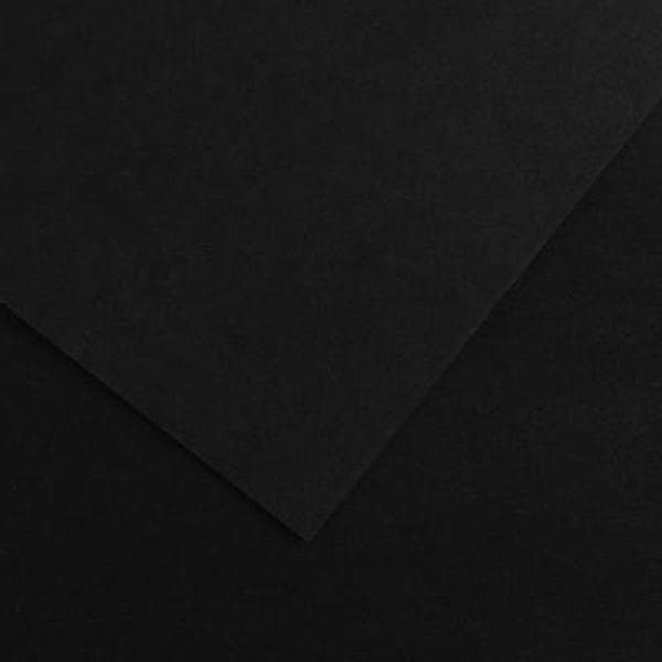 Vivaldi A4 Black 240g + Label