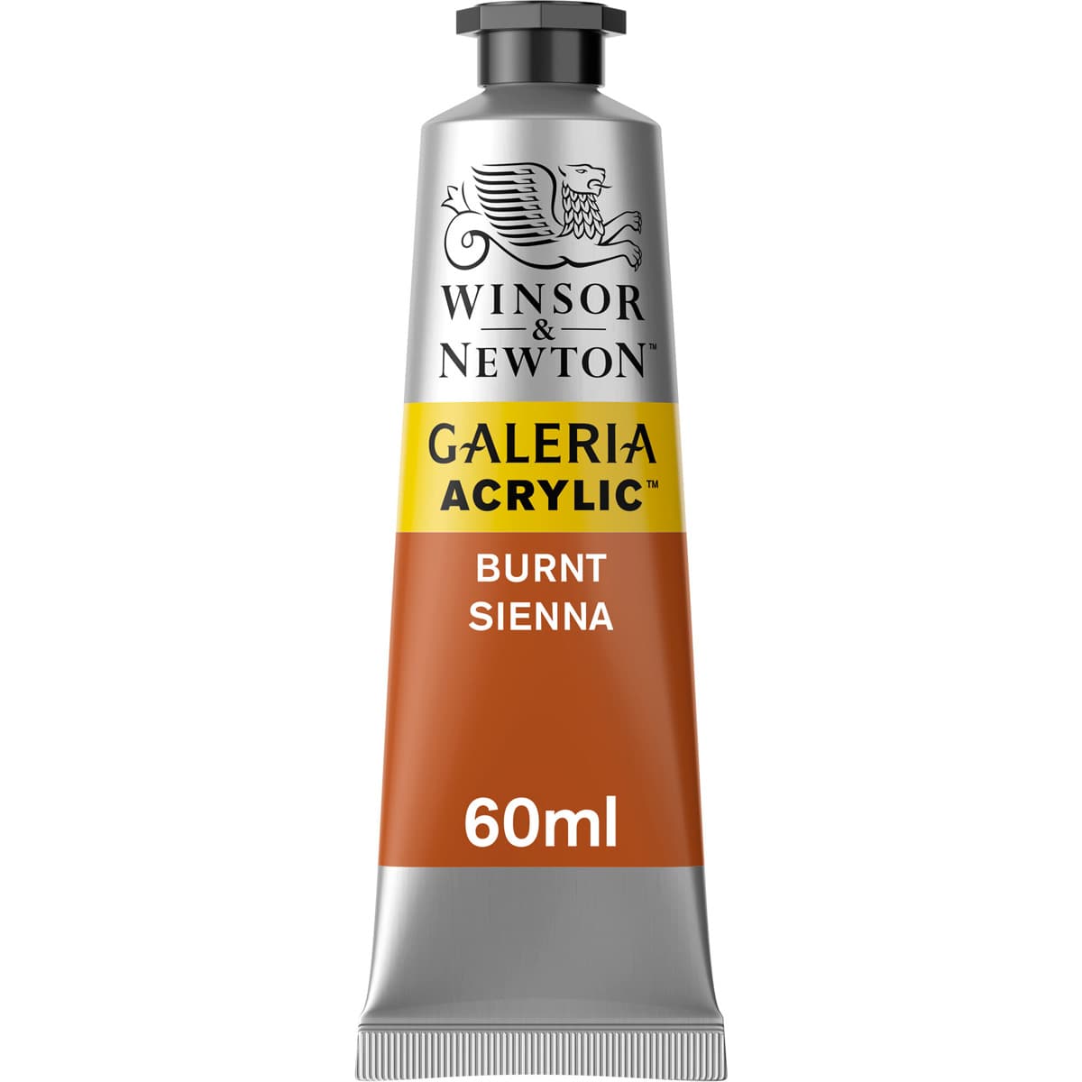 Galeria Acrylic - 60ml Burnt Sienna