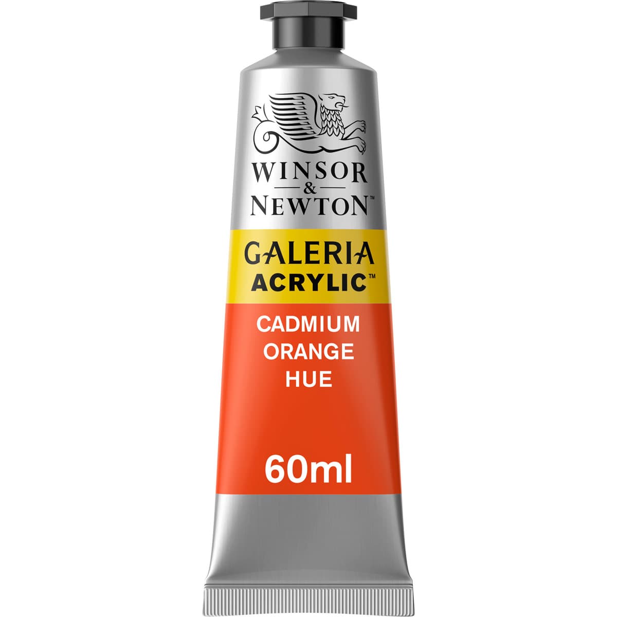 Galeria Acrylic - 60ml Cad Orange Hue