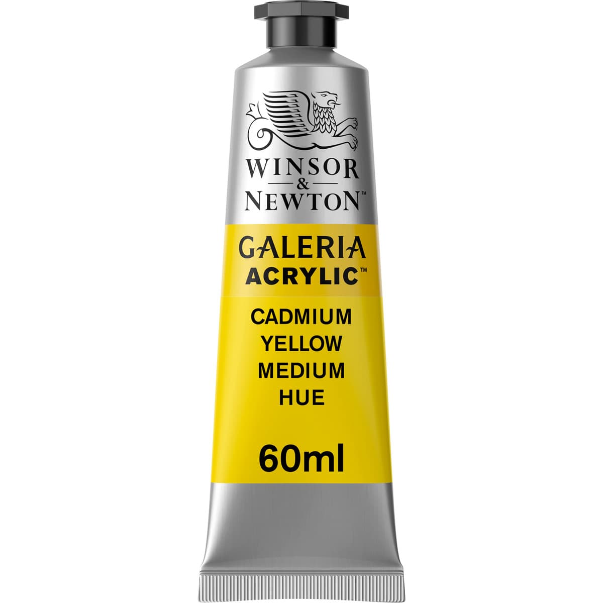 Galeria Acrylic - 60ml Cad Yellow Medium Hue