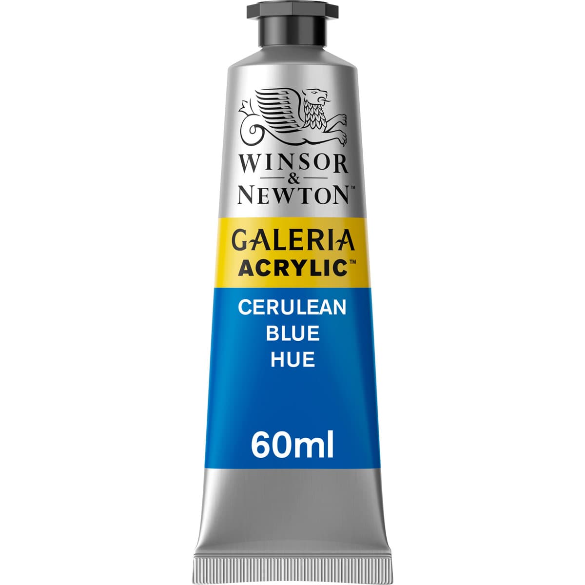 Galeria Acrylic - 60ml Cerulean Blue