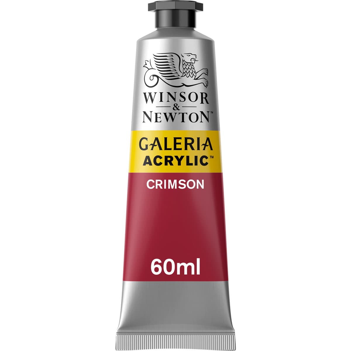 Galeria Acrylic - 60ml Crimson