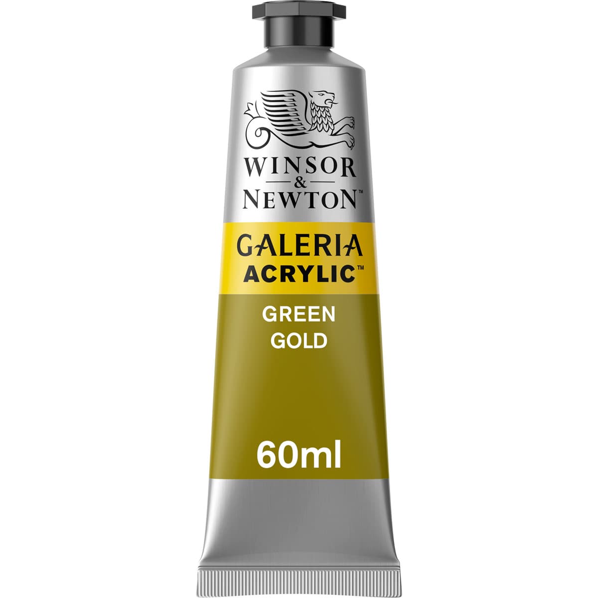 Galeria Acrylic - 60ml Green Gold