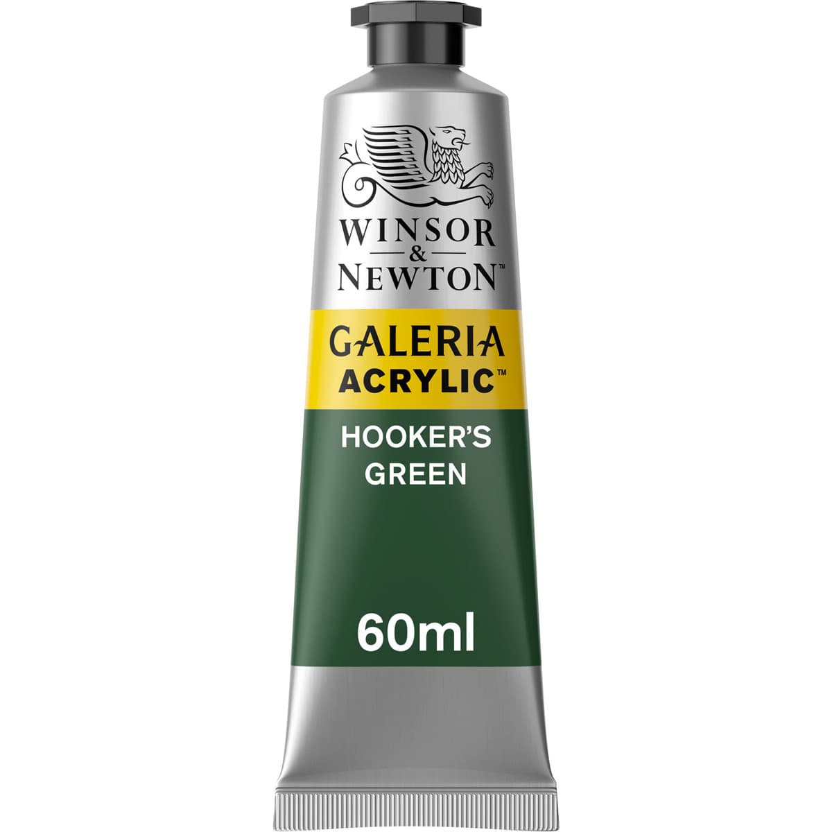 Galeria Acrylic - 60ml Hookers Green