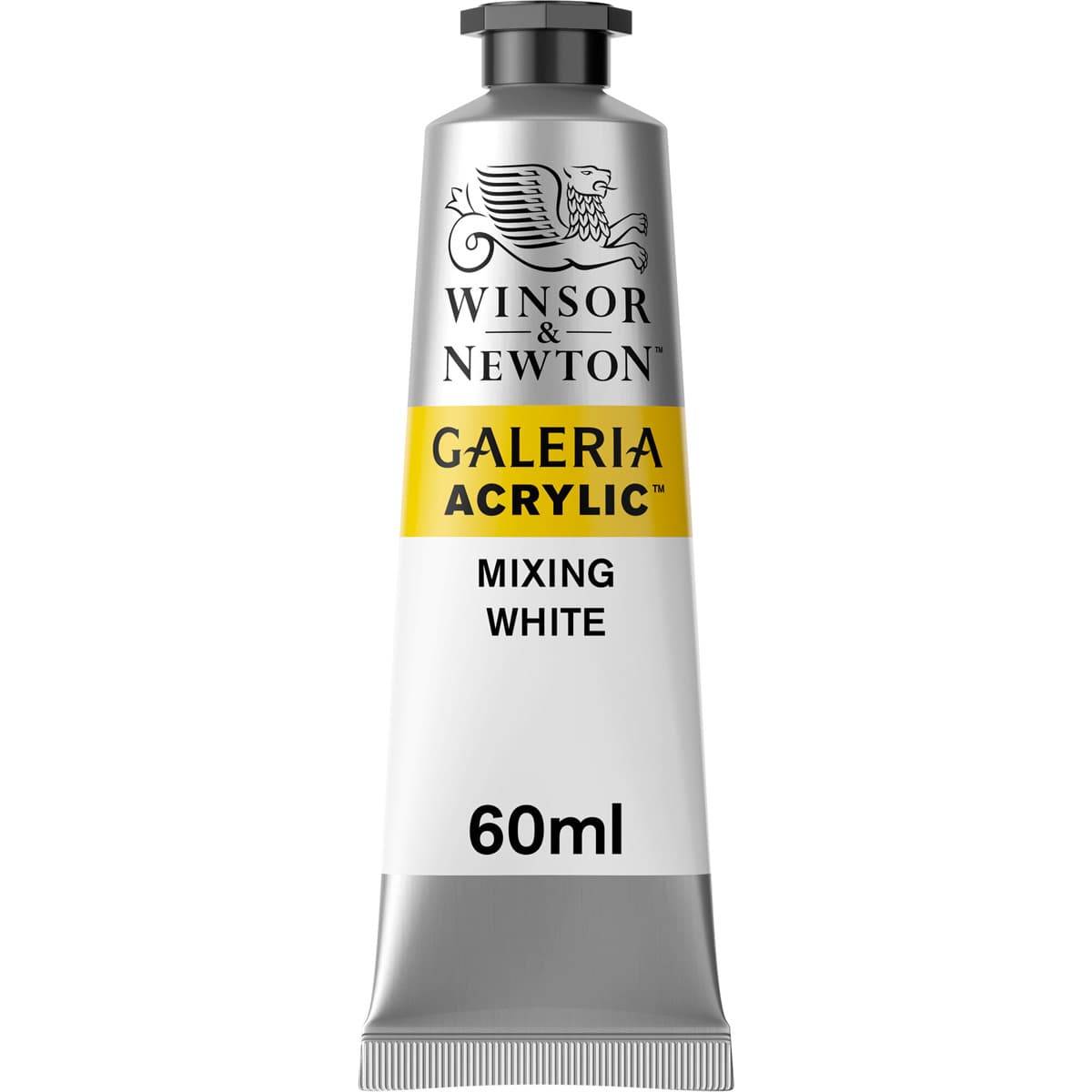 Galeria Acrylic - 60ml Mixing White