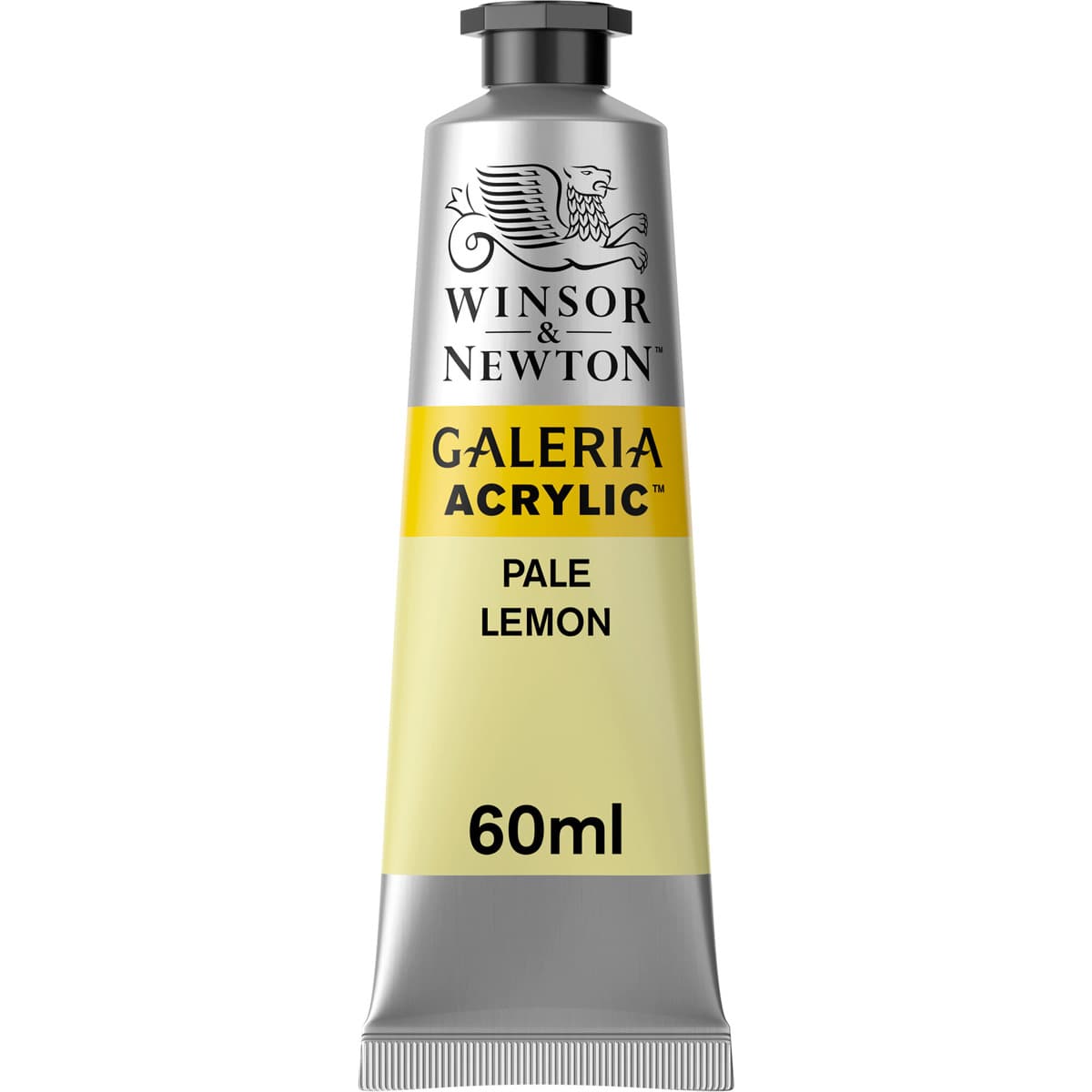 Galeria Acrylic - 60ml Pale Lemon