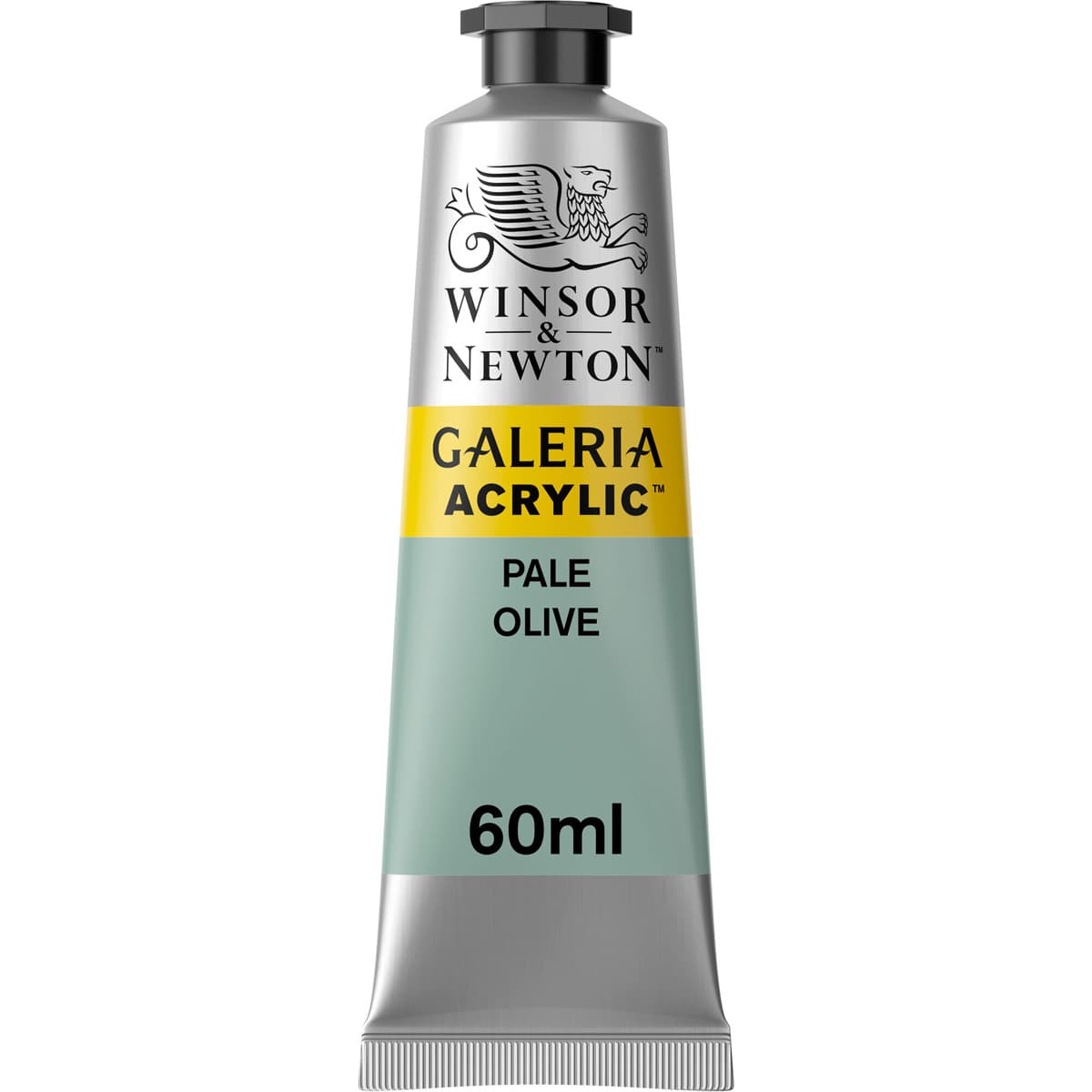 Galeria Acrylic - 60ml Pale Olive
