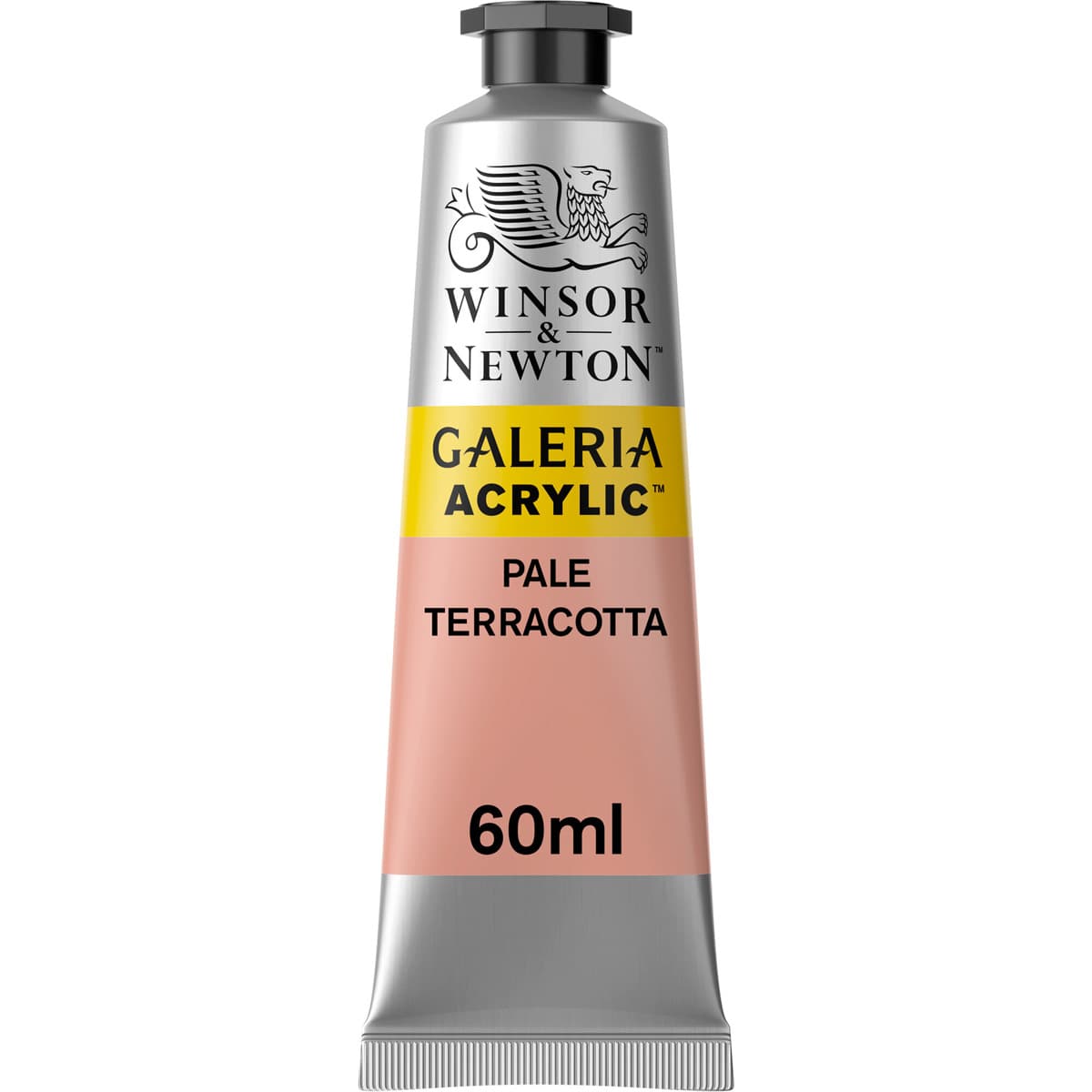 Galeria Acrylic - 60ml Pale Terracotta