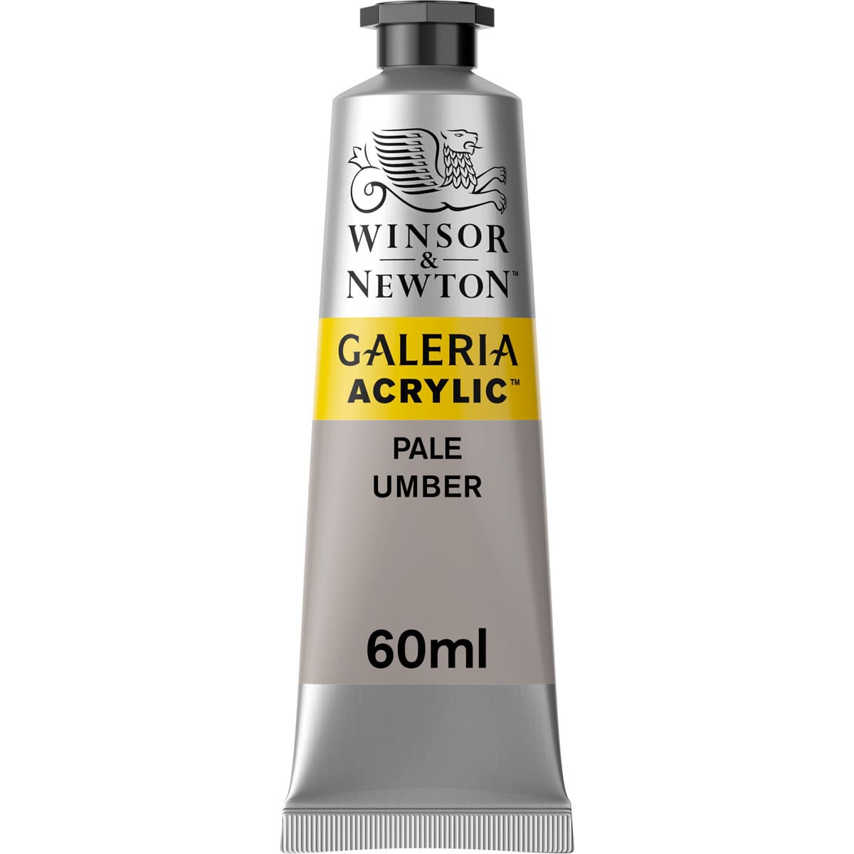 Galeria Acrylic - 60ml Pale Umber