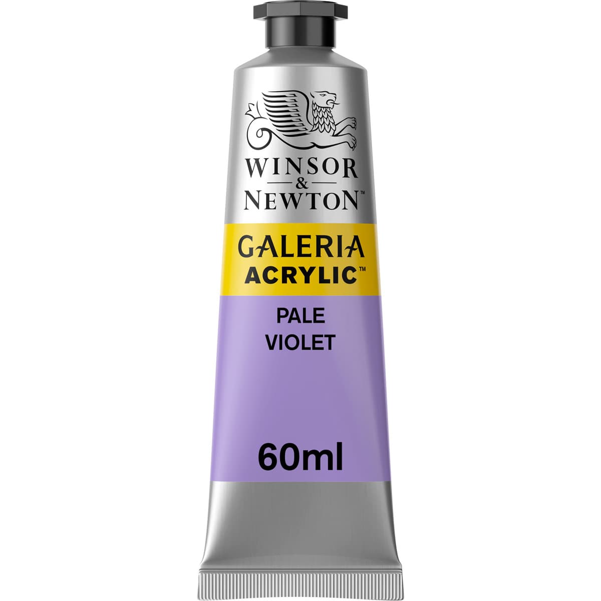 Galeria Acrylic - 60ml Pale Violet