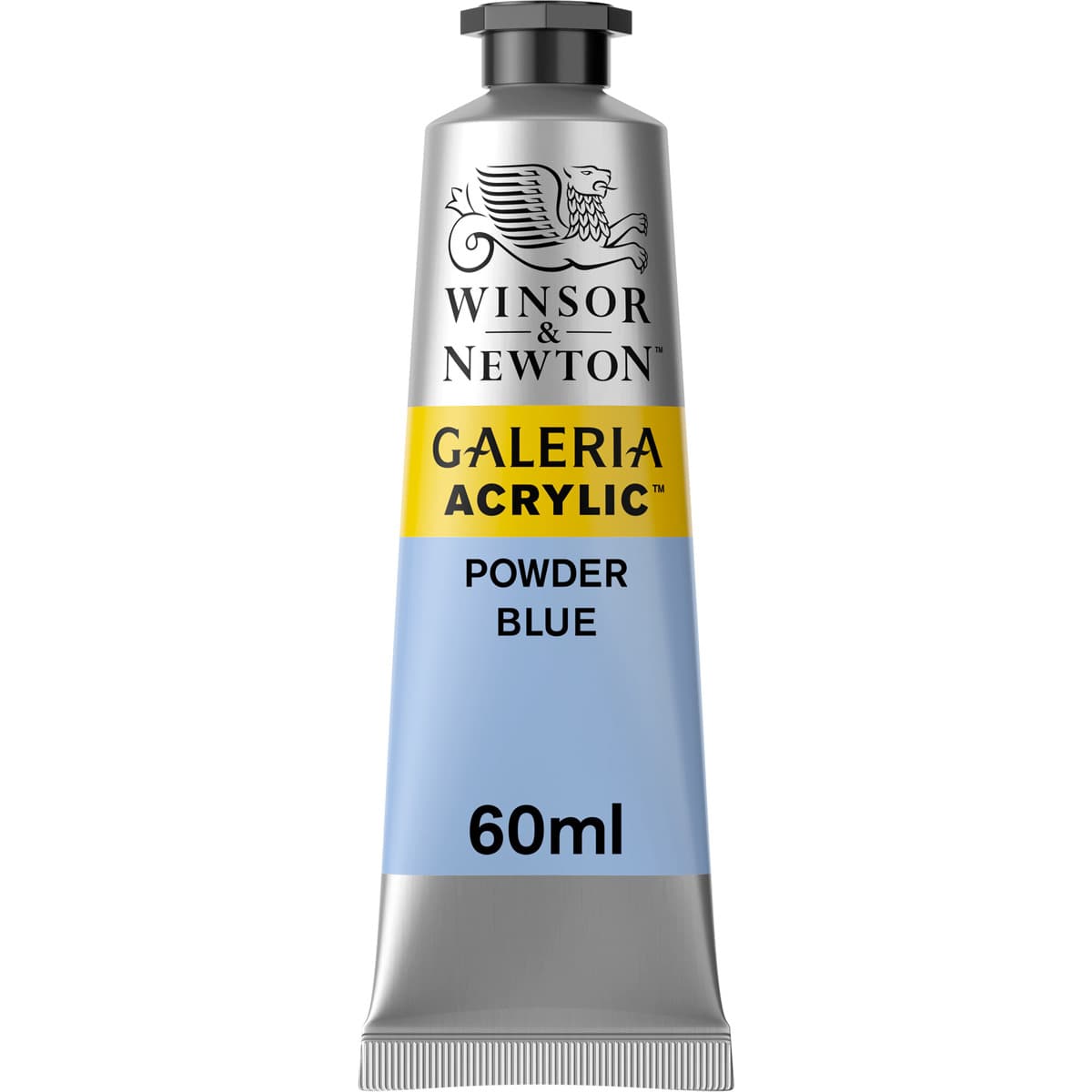 Galeria Acrylic - 60ml Powder Blue