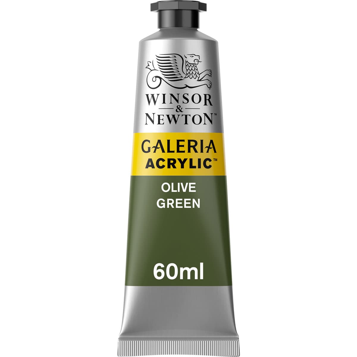 Galeria Acrylic - 60ml Olive Green