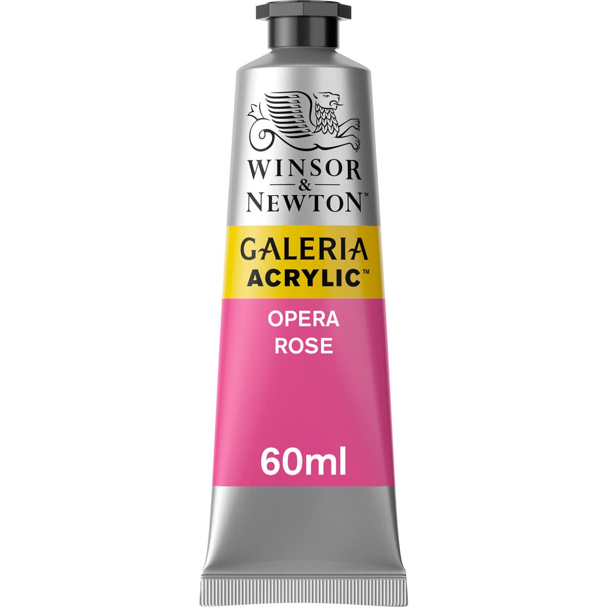 Galeria Acrylic - 60ml Opera Rose