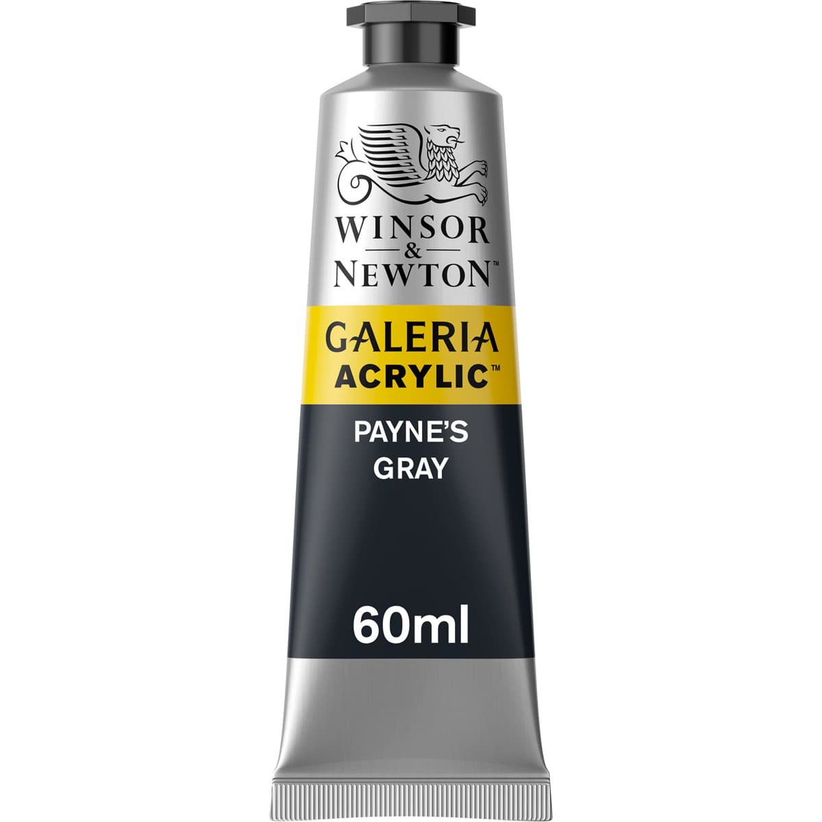Galeria Acrylic - 60ml Paynes Grey
