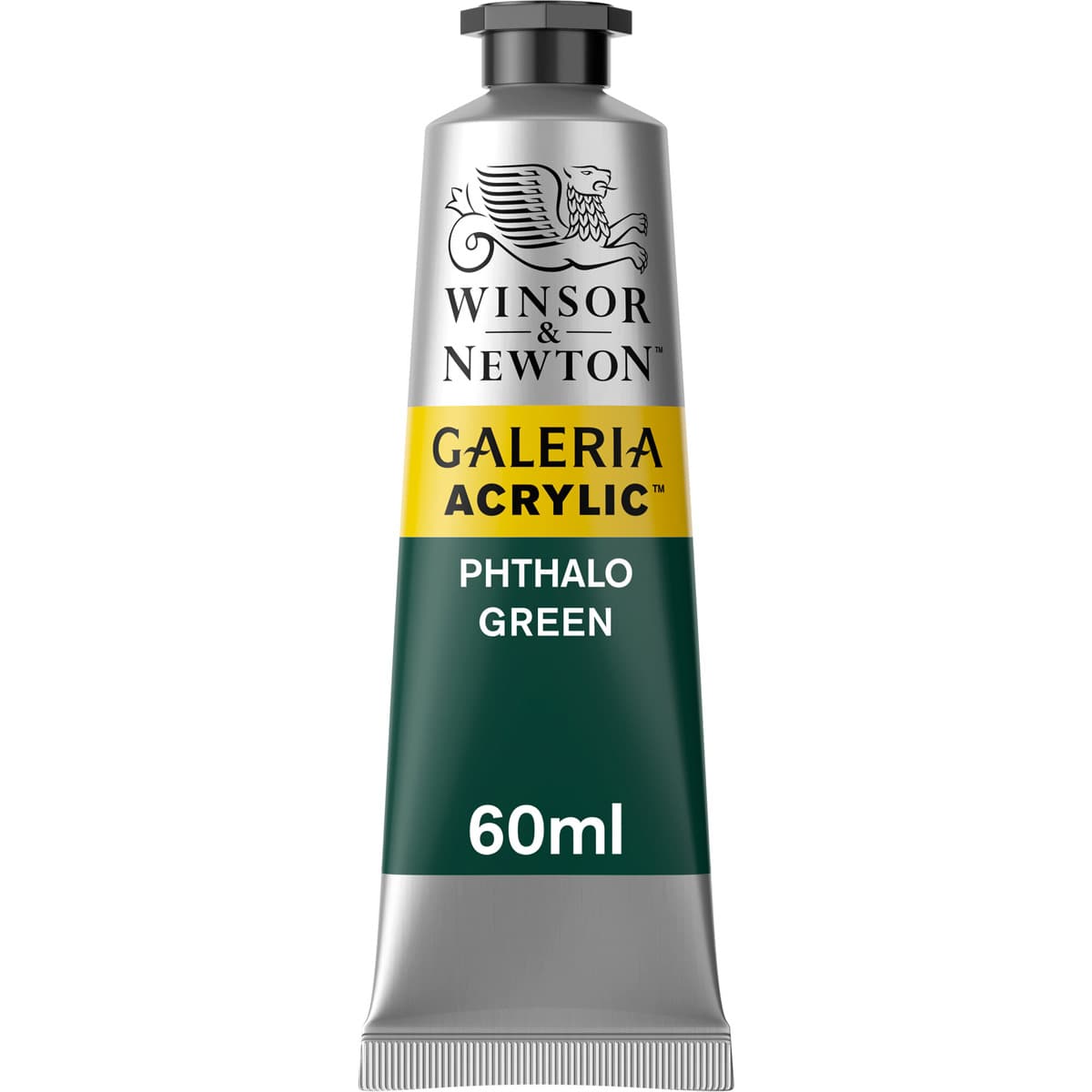Galeria Acrylic - 60ml Phthalo Green