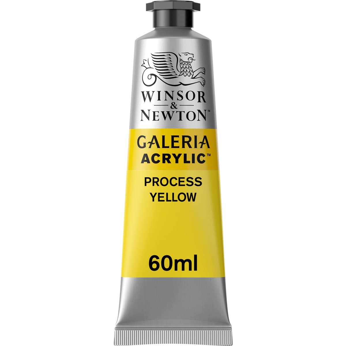 Galeria Acrylic - 60ml Process Yellow