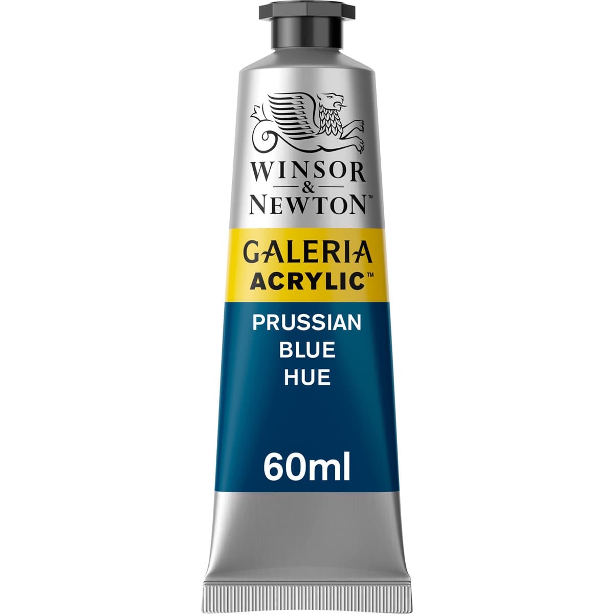 Galeria Acrylic - 60ml Prussian Blue