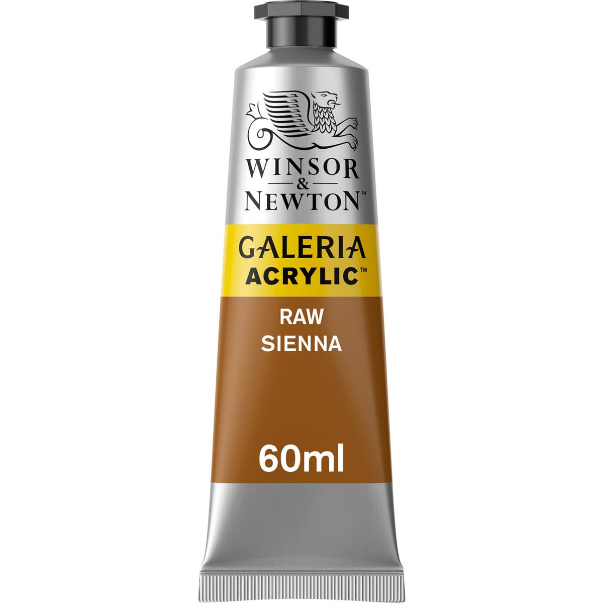 Galeria Acrylic - 60ml Raw Sienna