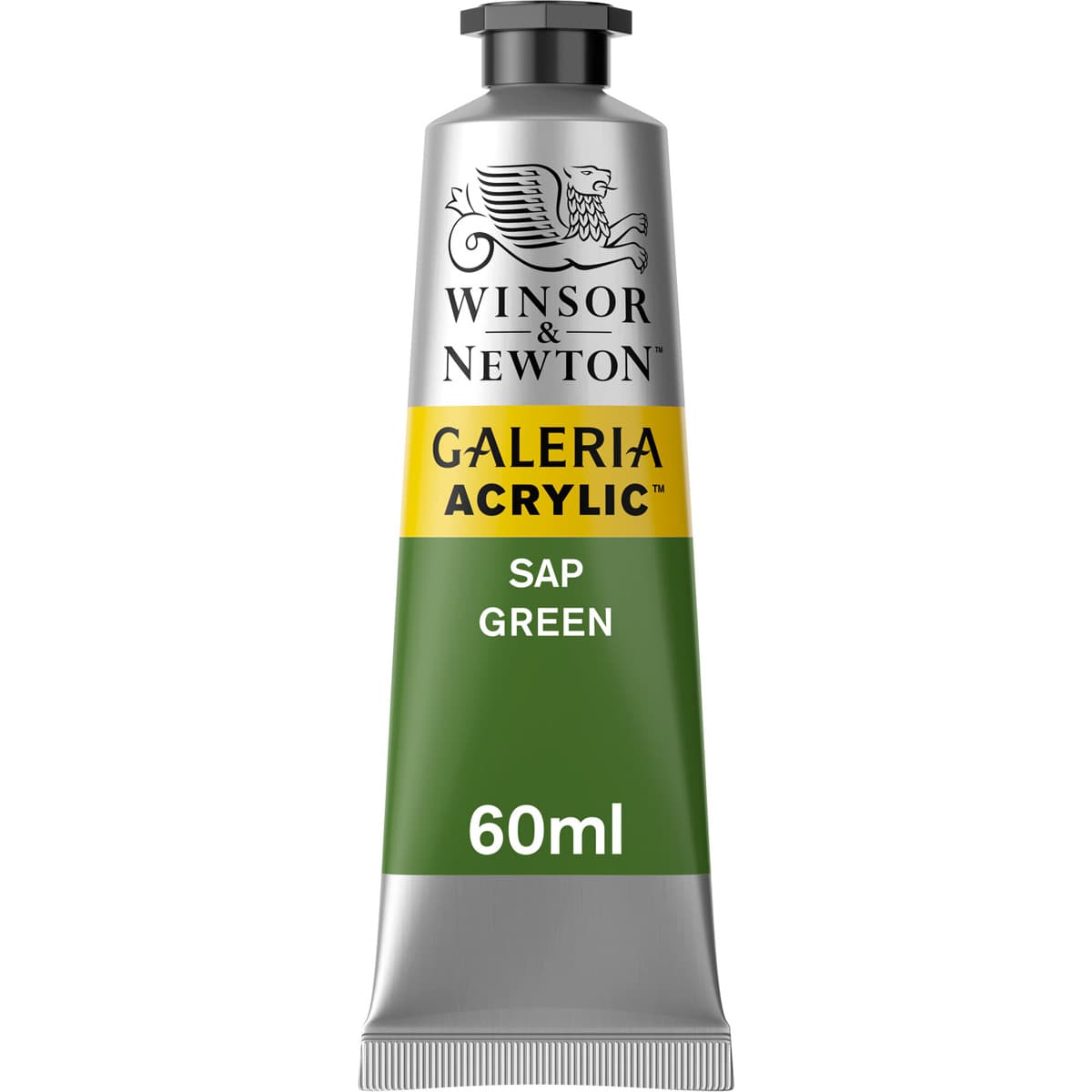 Galeria Acrylic - 60ml Sap Green