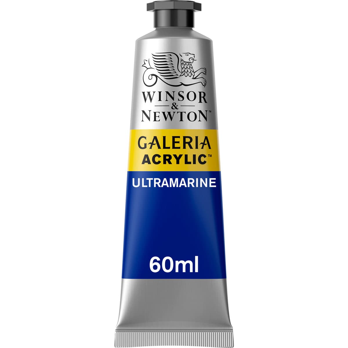 Galeria Acrylic - 60ml Ultramarine