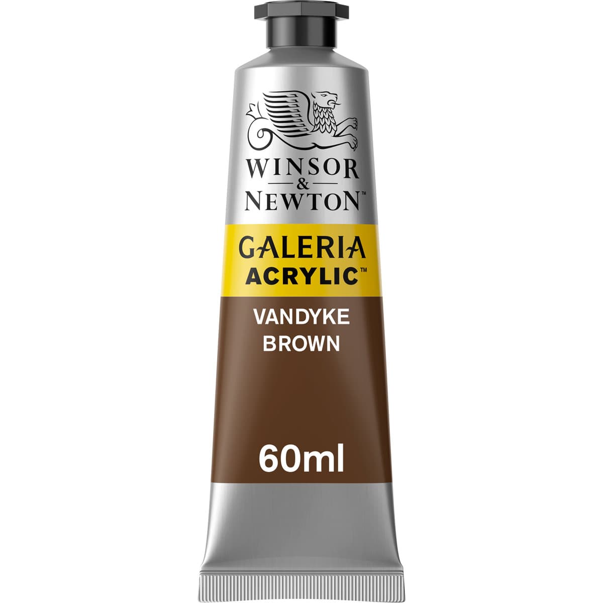 Galeria Acrylic - 60ml Vandyke Brown