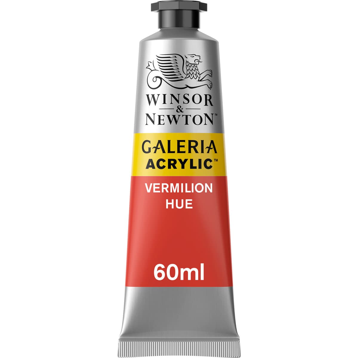 Galeria Acrylic - 60ml Vermilion