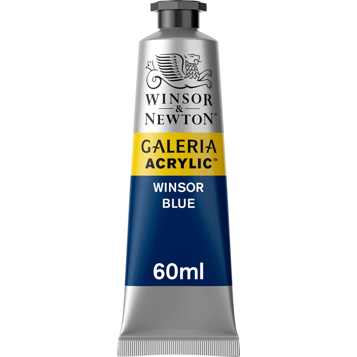 Galeria Acrylic - 60ml Winsor Blue