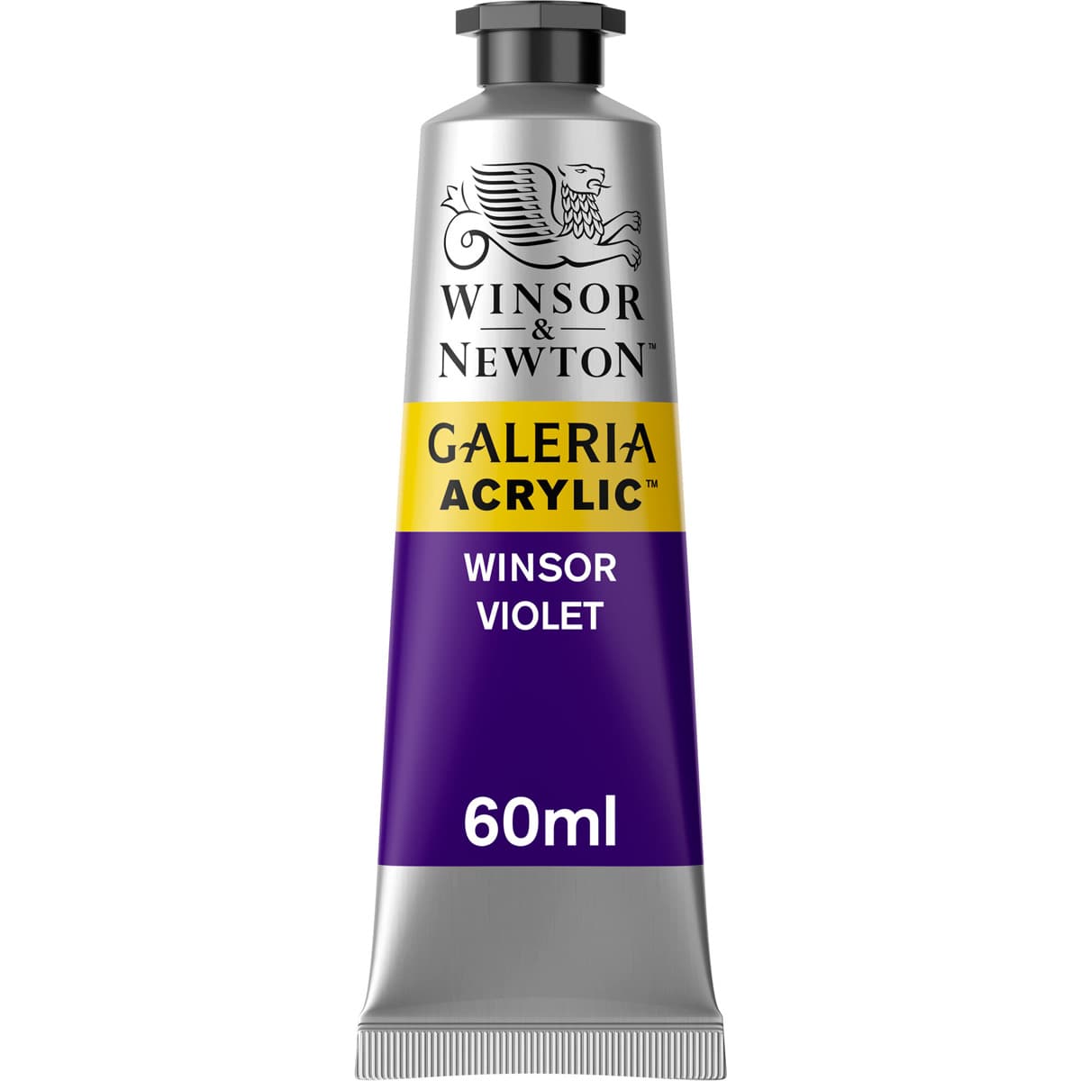 Galeria Acrylic - 60ml Winsor Violet
