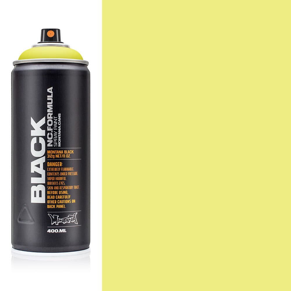 Montana BLACK Pistachio - 400ml (BLK6000)