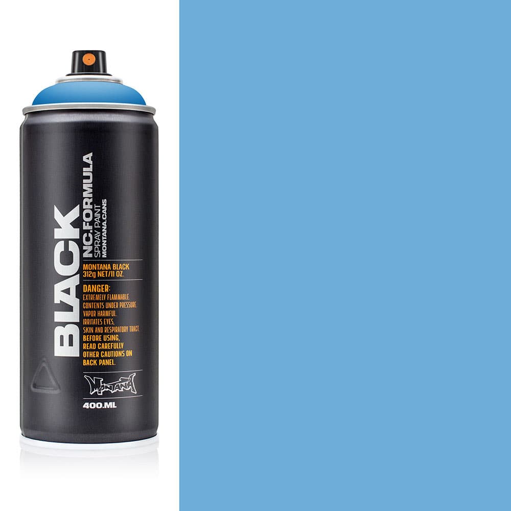 Montana BLACK Horizon - 400ml (BLK5070)