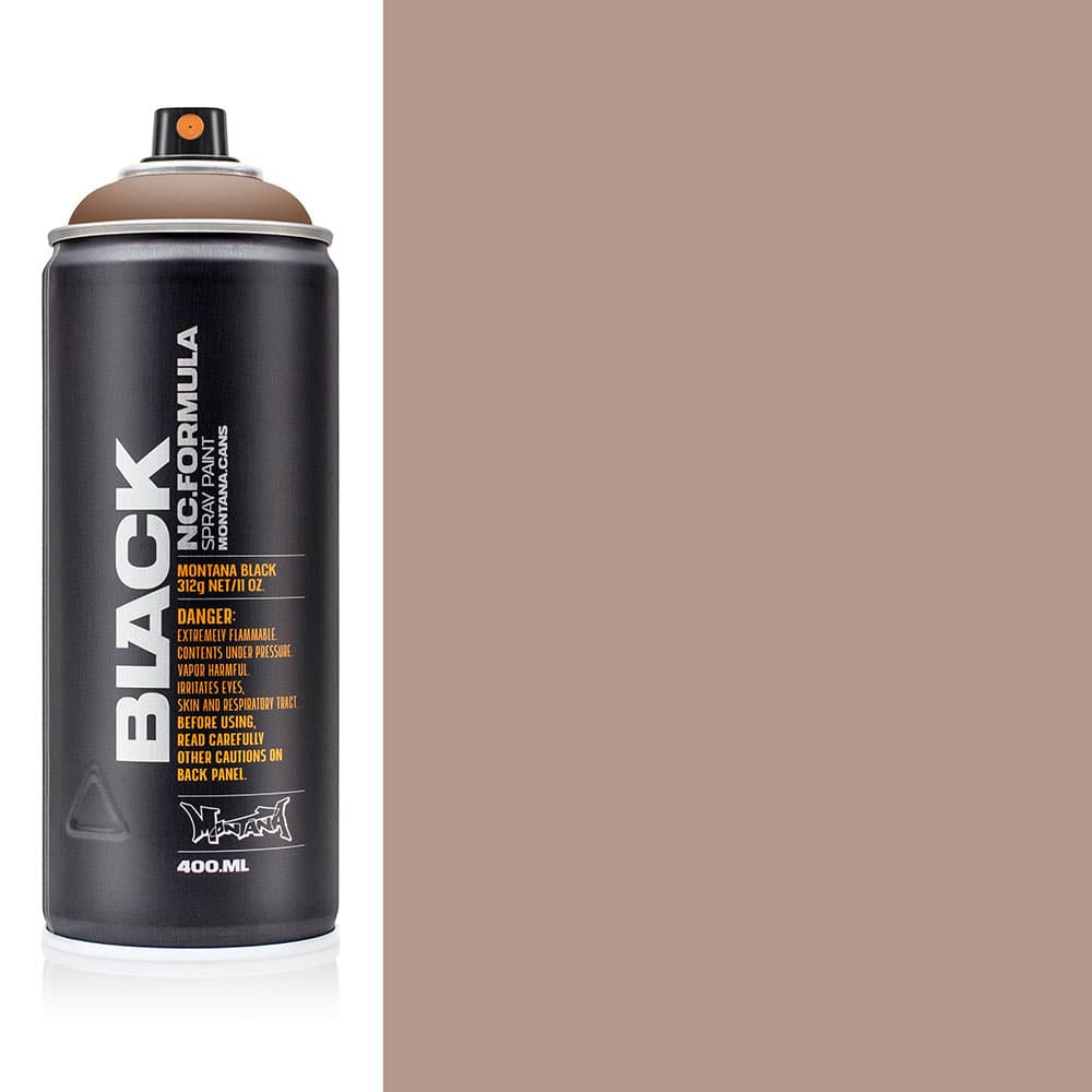 Montana BLACK Chocolate - 400ml (BLK8060)