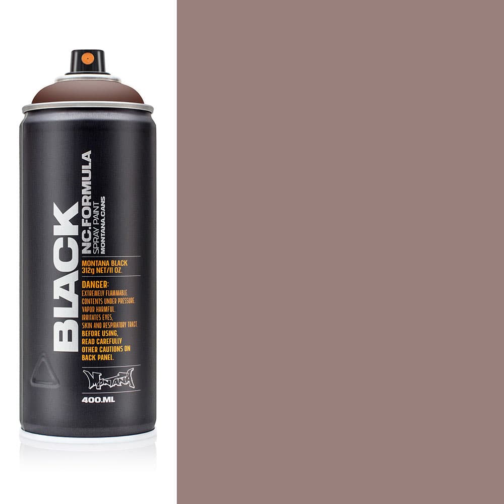 Montana BLACK Jawa - 400ml (BLK8070)