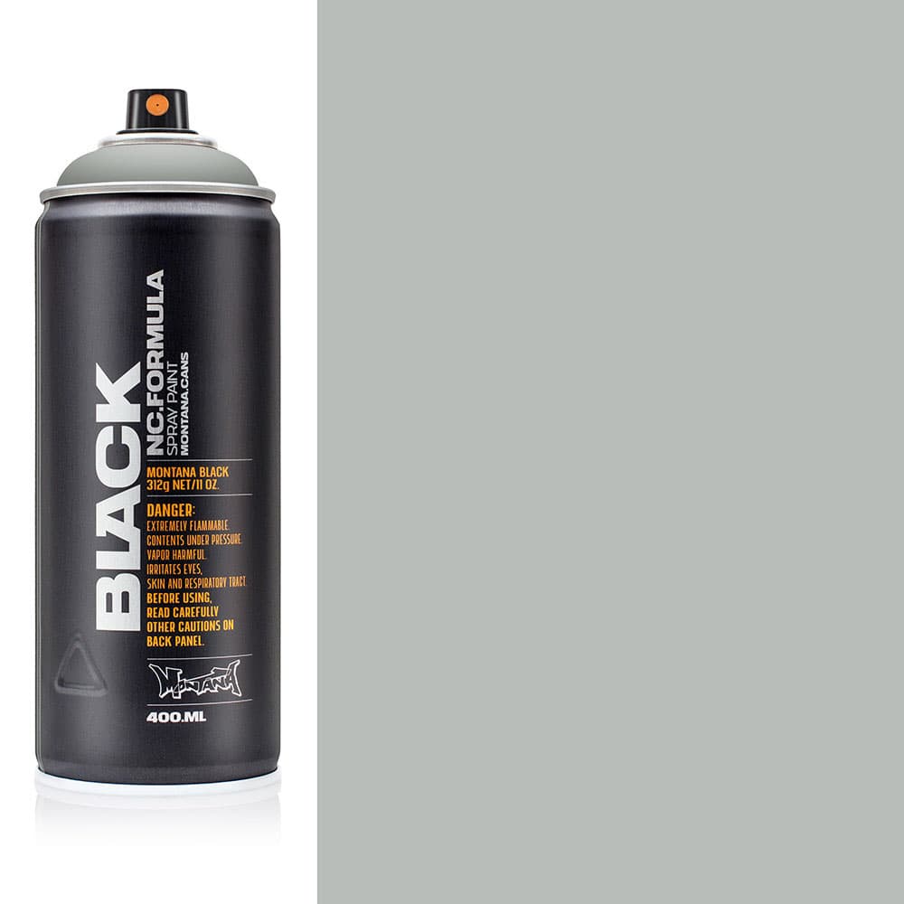 Montana BLACK Shark - 400ml (BLK7050)