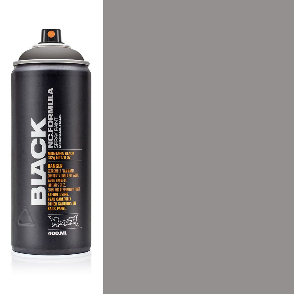 Montana BLACK Slate - 400ml (BLK7360)