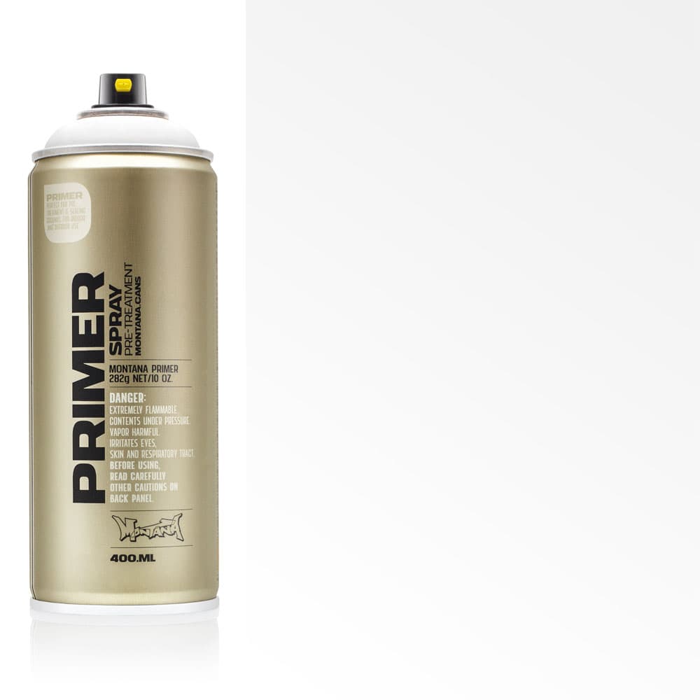 Montana Universal Primer - (T2300) 400ml