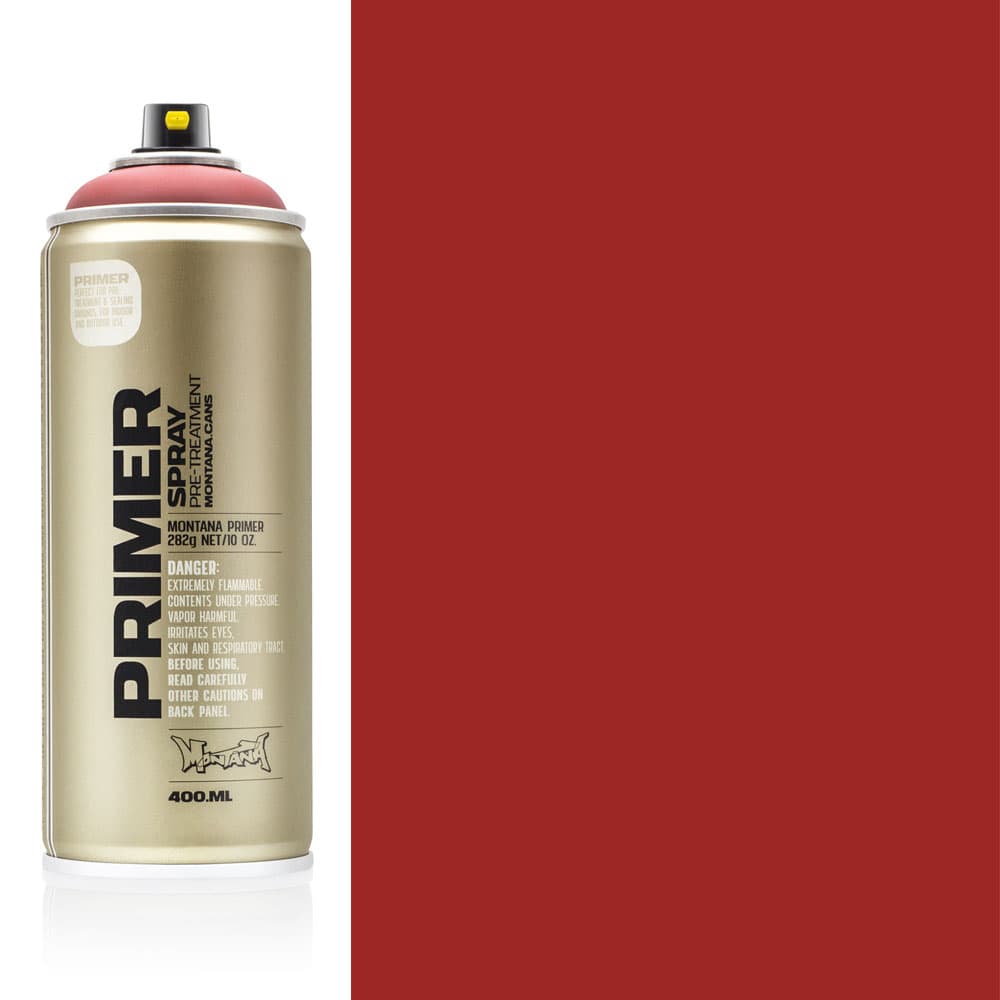 Montana Metal Primer - (T2400) 400ml