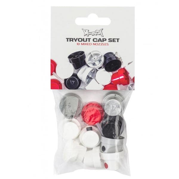 Montana CAP | Tryout Cap Set