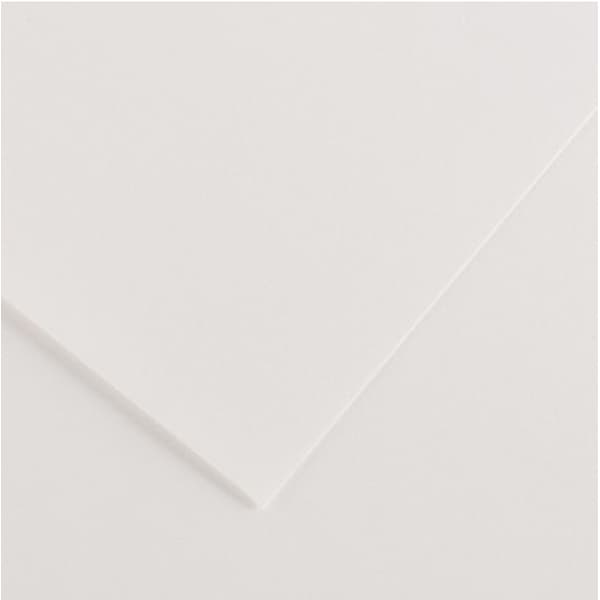 Vivaldi Poster Paper - 50 x 65cm 120gsm White