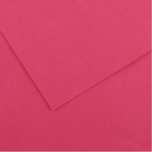 Vivaldi Poster Paper - 50 x 65cm 120gsm Fuchsia