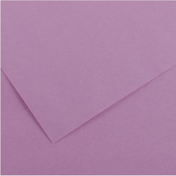 Vivaldi Poster Paper - 50 x 65cm 120gsm Lilac