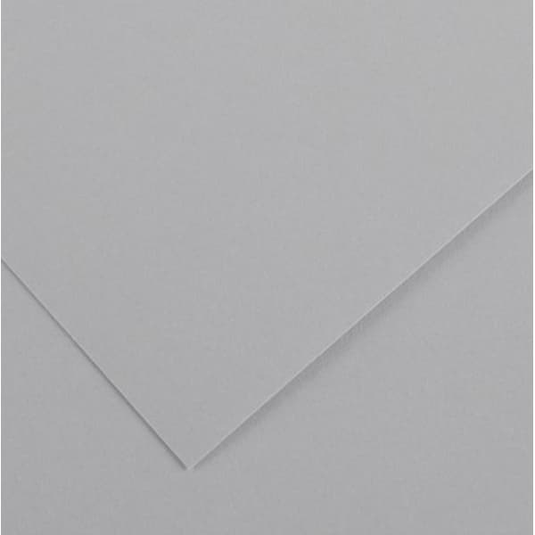 Vivaldi Poster Paper - 50 x 65cm 120gsm Light Grey