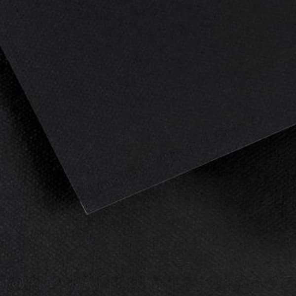 Vivaldi Poster Paper - 50 x 65cm 120gsm Black