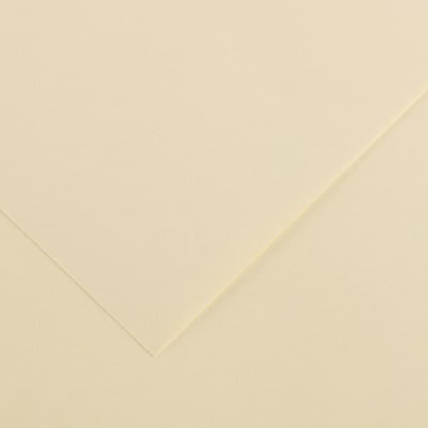 Colorline Poster Card - 50 x 70cm 240gsm Cream